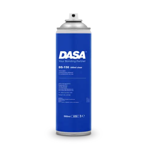 DS-150 500ml cleaner