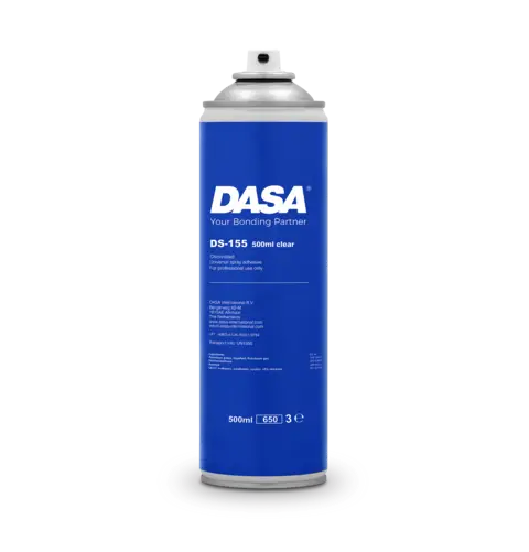 DS-155 500ml spuitbus