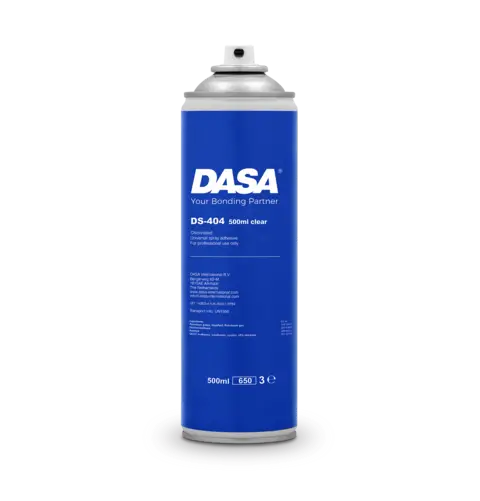 DS-404 500ml spuitbus