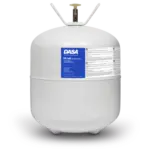 DS-408 22,1 liter drukvat