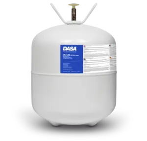 DS-408 22,1 liter drukvat