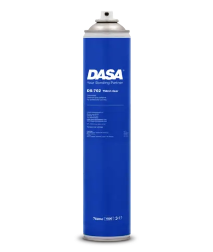 DS-702 750ml spuitbus
