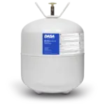 DS-708 22,1 liter drukvat