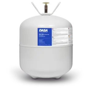DS-708 22,1 liter drukvat