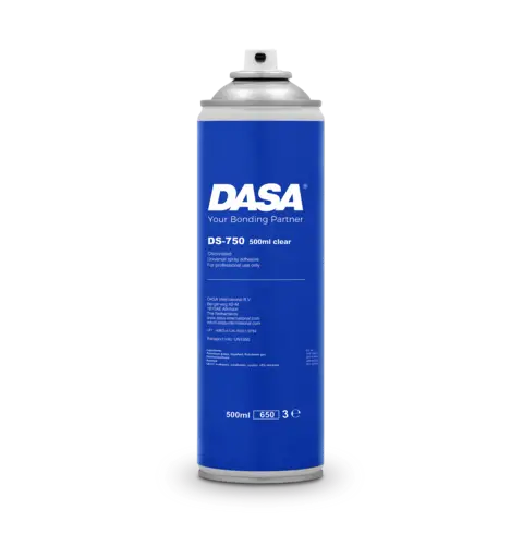 DS-750 500ml cleaner