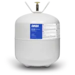 DS-808 22,1 liter drukvat