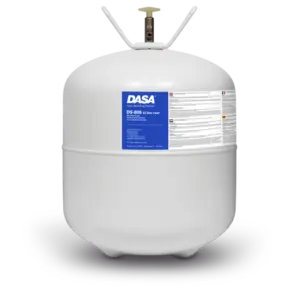 DS-808 22,1 liter drukvat