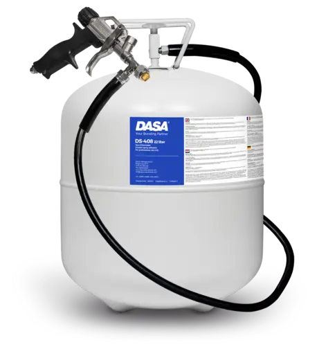 DS-408 startpakket